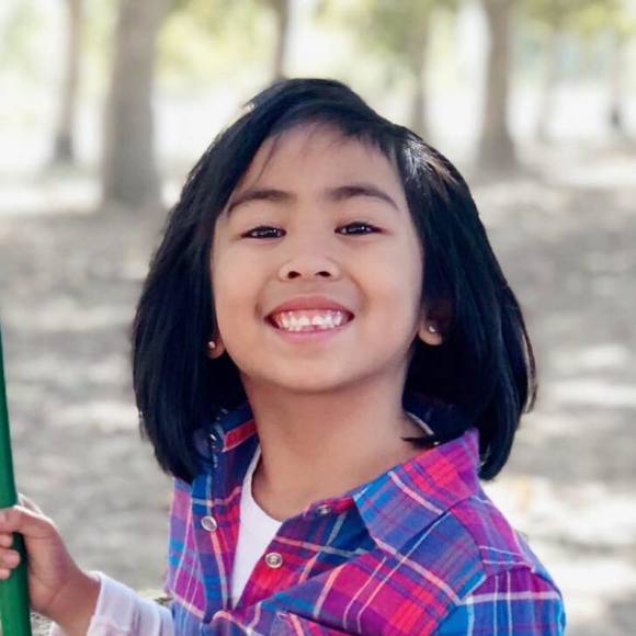 Meet your Posher, Vivian - Picture 1 of 1